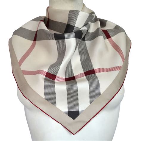 foulard burberry femme soldes|Burberry Limited.